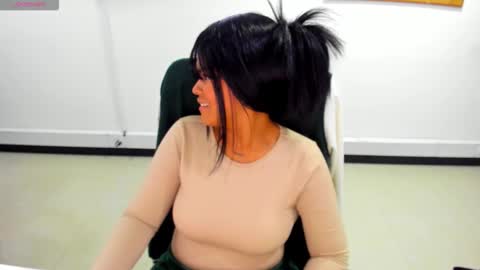 karla_cg online show from 02-11-26, 08:36