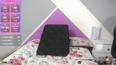 Snapshot of karla_charloby chatting on 12-12-24, 05:37 Karla online show from 12-12-24, 05:37