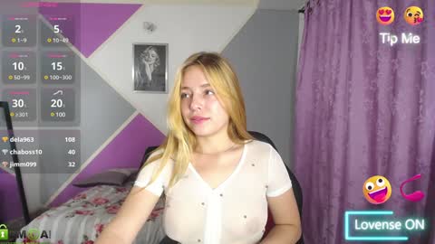 Snapshot of karla_charloby chatting on 02-04-25, 12:29 Karla online show from 02-04-25, 12:29