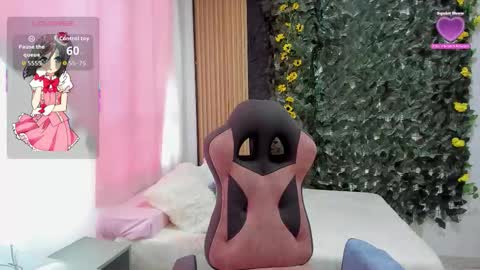 Karla online show from 12-05-25, 02:47