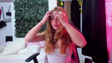 Karla online show from 02-06-26, 03:37