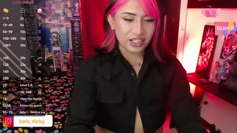 karla online show from 05-15-26, 05:03
