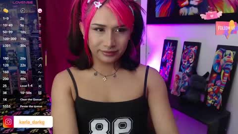karla online show from 05-17-26, 06:00
