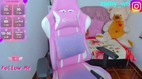 Snapshot of karla_cutee1 chatting on 05-01-26, 05:12 karla online show from 05-01-26, 05:12