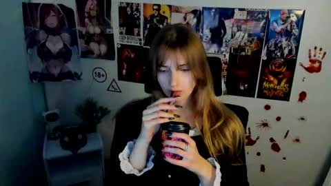 Karla online show from 11-02-25, 01:13