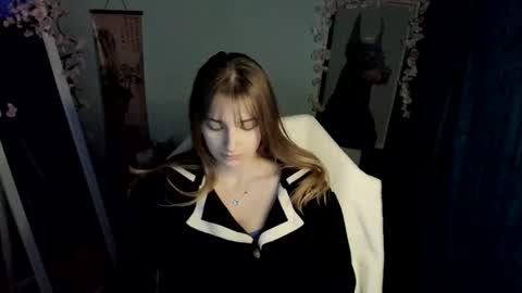 Karla online show from 01-18-26, 01:04