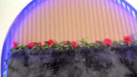 Karla Gonzaless online show from 03-10-26, 08:14