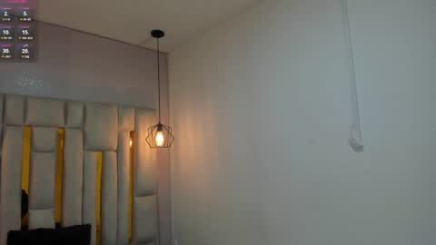 Snapshot of karla_hernandez chatting on 01-10-25, 09:55 Karla online show from 01-10-25, 09:55