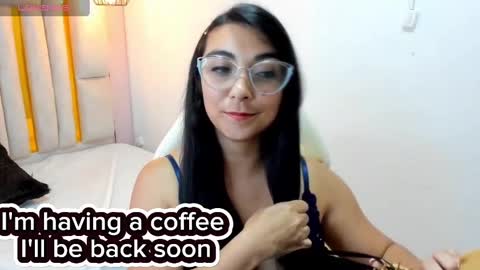 Snapshot of karla_hernandez chatting on 03-03-25, 11:00 Karla online show from 03-03-25, 11:00