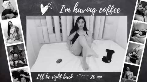 Snapshot of karla_hernandez chatting on 09-11-25, 11:10 Karla online show from 09-11-25, 11:10