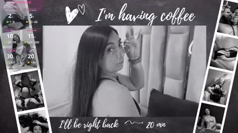 Snapshot of karla_hernandez chatting on 10-02-25, 10:55 Karla online show from 10-02-25, 10:55