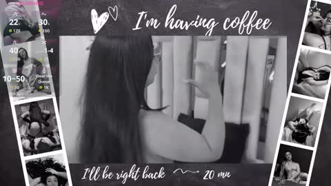 Snapshot of karla_hernandez chatting on 10-03-25, 11:18 Karla online show from 10-03-25, 11:18