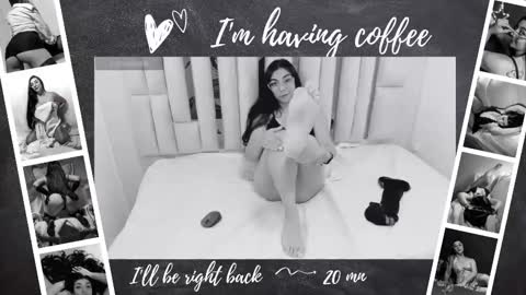 Snapshot of karla_hernandez chatting on 10-16-25, 11:11 Karla online show from 10-16-25, 11:11