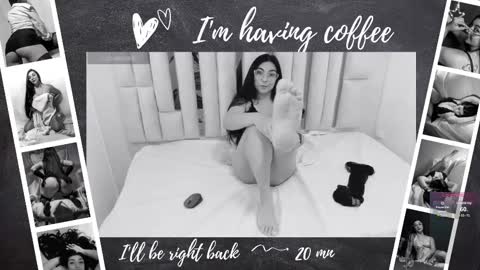 Snapshot of karla_hernandez chatting on 11-06-25, 10:38 Karla online show from 11-06-25, 10:38