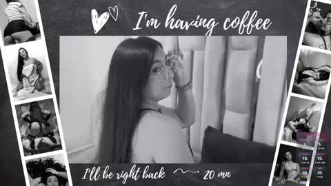 Snapshot of karla_hernandez chatting on 11-18-25, 10:31 Karla online show from 11-18-25, 10:31