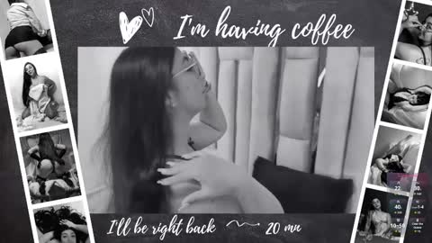 Snapshot of karla_hernandez chatting on 11-20-25, 10:04 Karla online show from 11-20-25, 10:04