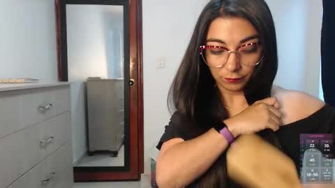 Karla  online show from 12-21-25, 11:50