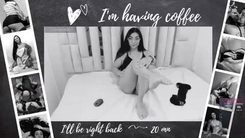 Karla  online show from 01-06-26, 10:08