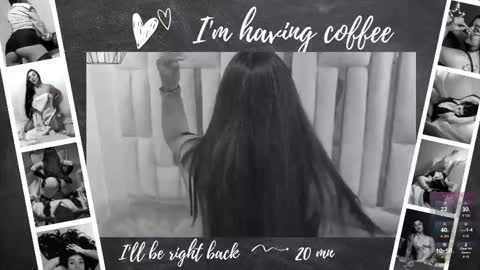 Karla  online show from 01-10-26, 10:17