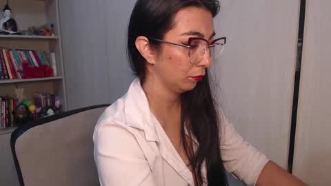 Karla  online show from 02-11-26, 10:42