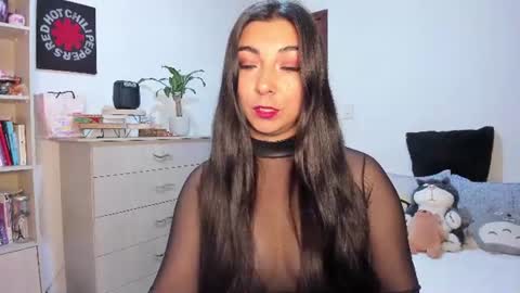 Karla  online show from 07-06-26, 10:23