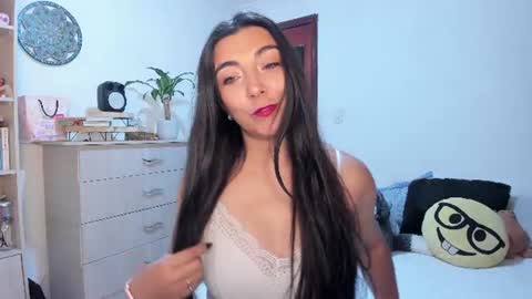 Karla  online show from 07-08-26, 10:42