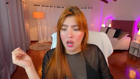 Karlita online show from 09-14-25, 04:33