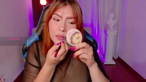 Karlita online show from 05-31-26, 03:47