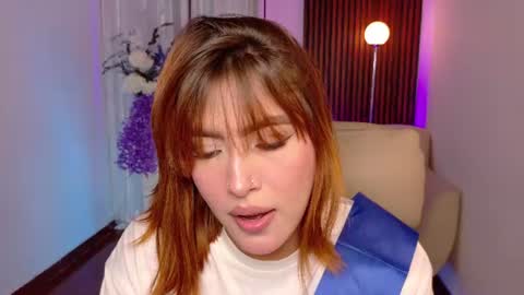 Snapshot of karla_hill_28 chatting on 06-21-26, 04:48 Karlita online show from 06-21-26, 04:48