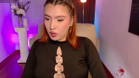 Snapshot of karla_hill_28 chatting on 07-05-26, 03:45 Karlita online show from 07-05-26, 03:45