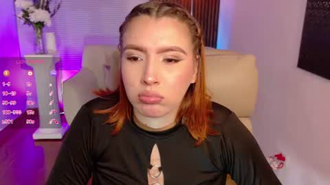 Snapshot of karla_hill_28 chatting on 07-05-26, 04:19 Karlita online show from 07-05-26, 04:19
