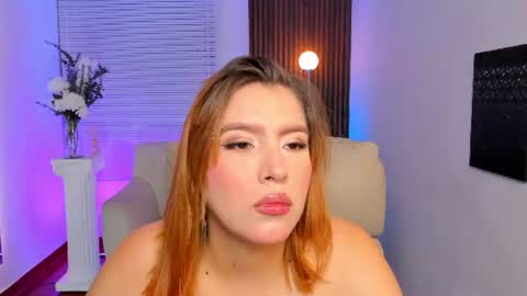 Snapshot of karla_hill_28 chatting on 07-23-26, 03:15 Karlita online show from 07-23-26, 03:15