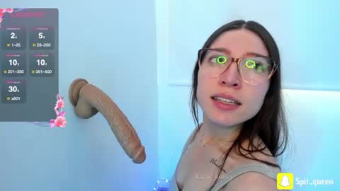 Snapshot of karla_honey_ chatting on 06-19-26, 02:21 Karla online show from 06-19-26, 02:21