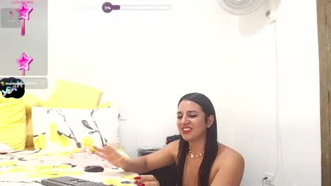 Miss Karla online show from 05-16-26, 06:21