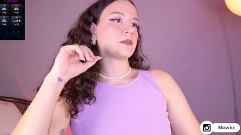 Goddess Karla  online show from 02-18-25, 03:53