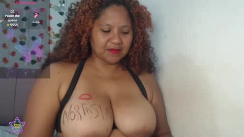 Snapshot of karla_rodriguez0 chatting on 02-28-26, 04:52 Karla online show from 02-28-26, 04:52