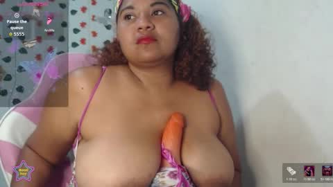 Karla online show from 03-07-26, 04:15