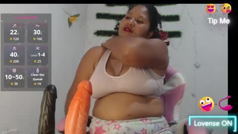 Karla online show from 05-22-26, 02:40