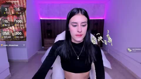 Karlaa  online show from 02-16-26, 11:06