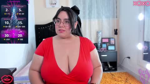 Snapshot of karlaalane chatting on 12-12-24, 04:15 Karla Lane online show from 12-12-24, 04:15