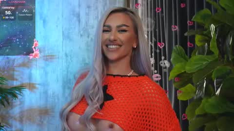 KarlaBart online show from 11-20-25, 08:19