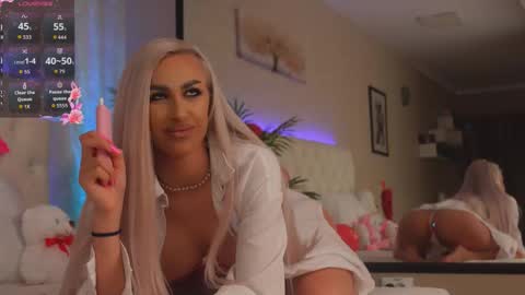 KarlaBart online show from 02-15-26, 08:16