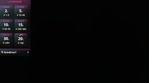 Snapshot of karlaluann chatting on 09-20-25, 07:20 karlaluann online show from 09-20-25, 07:20