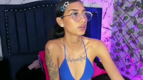 karlaslutskinny__ online show from 05-27-26, 03:25