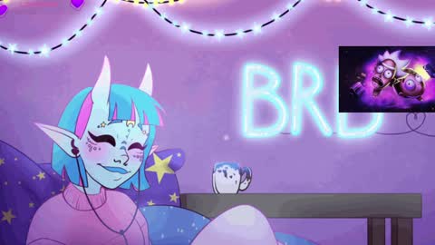 Snapshot of karlathompson chatting on 01-31-25, 01:54 Karla online show from 01-31-25, 01:54