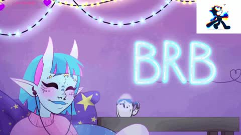 Snapshot of karlathompson chatting on 02-10-25, 03:57 Karla online show from 02-10-25, 03:57