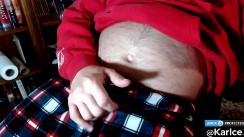 Karl online show from 12-22-24, 04:28