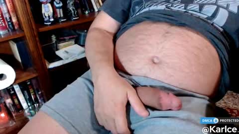 Karl online show from 10-03-25, 02:30