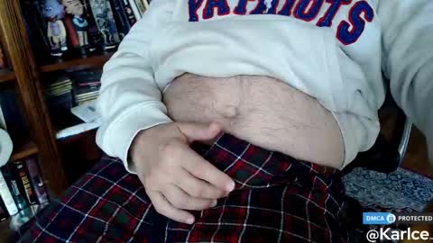 Snapshot of karlce chatting on 01-18-26, 06:23 Karl online show from 01-18-26, 06:23