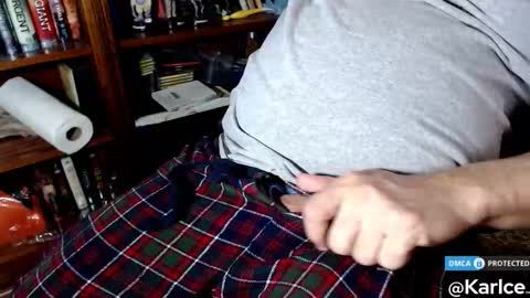 Snapshot of karlce chatting on 03-19-26, 02:48 Karl online show from 03-19-26, 02:48